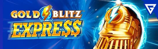 Gold Blitz Express
