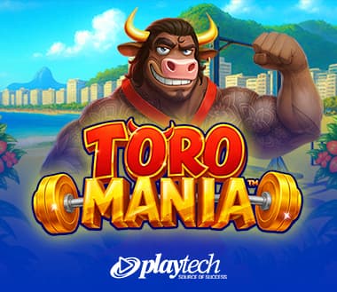 Toro Mania