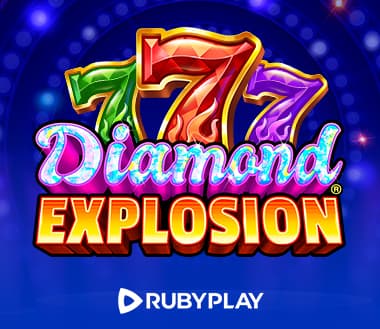 Diamond explosión 777
