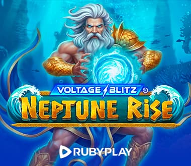 Voltage Blitz Neptune Rise