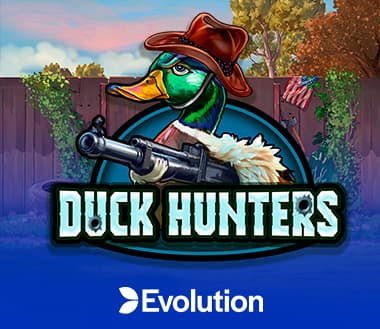 Duck Hunters