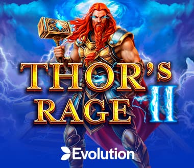 Thors Rage 2