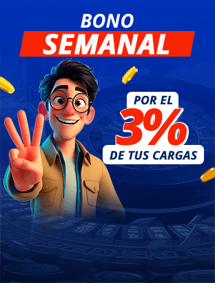 Bono Semanal