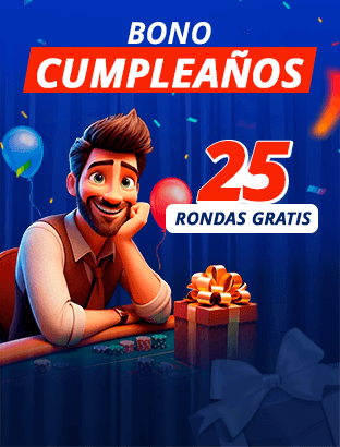 Celebramos tu Cumpleaños
