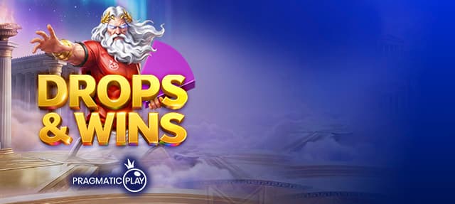TORNEO DROPS&WINS 2026 POR PRAGMATIC PLAY